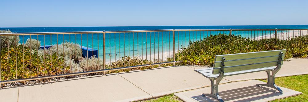 PerthBeachStays's profile banner image