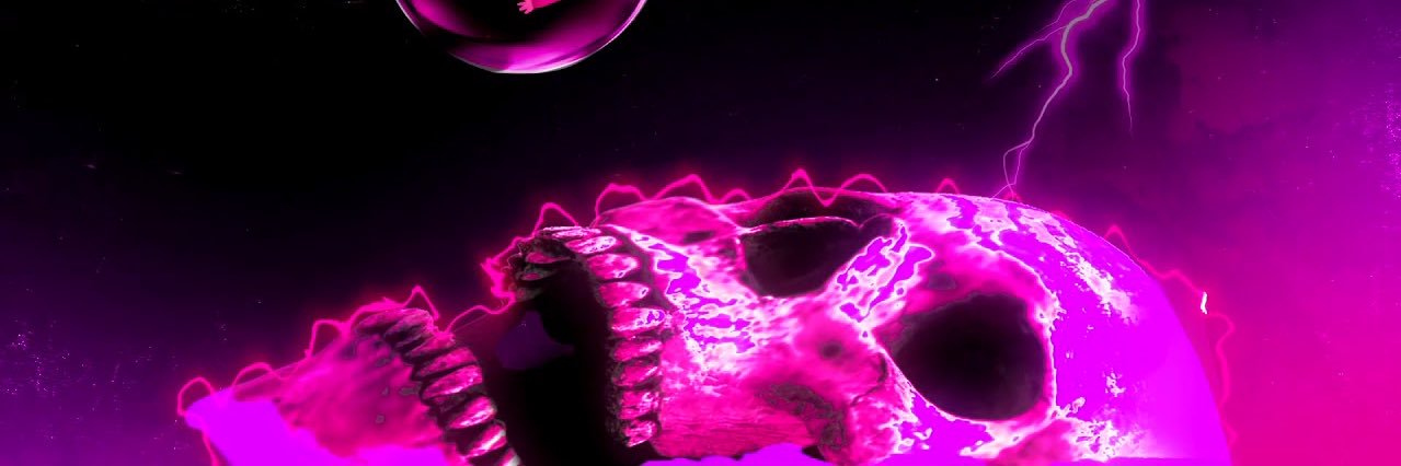 yendissy's profile banner image