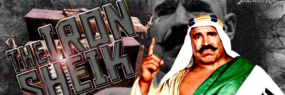 IronSheik's profile banner image
