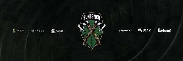 Huntsmen Profile Banner