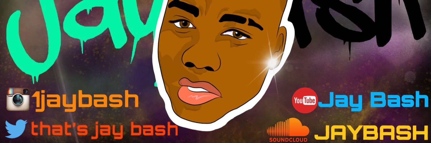 THATSJAYBASH's profile banner image