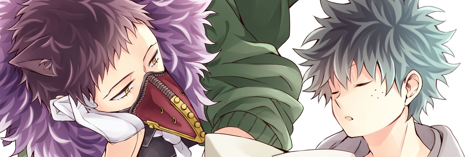 yuwapple's profile banner image