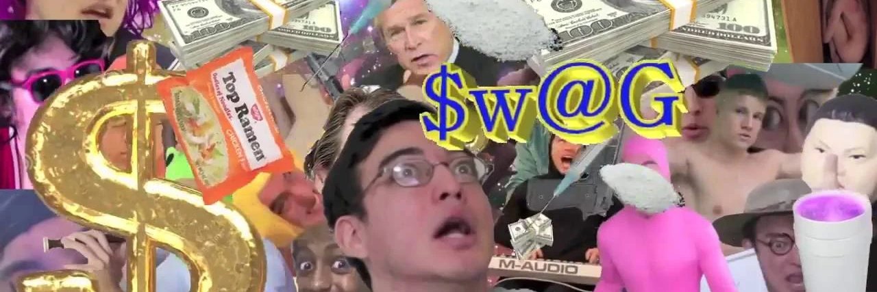 d.goulart Ⓐ☭ banner