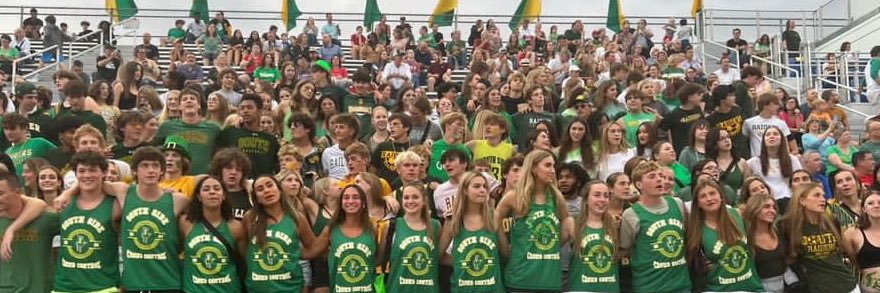 SMS Crowd Control banner