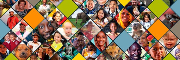 GlobalGiving Profile Banner