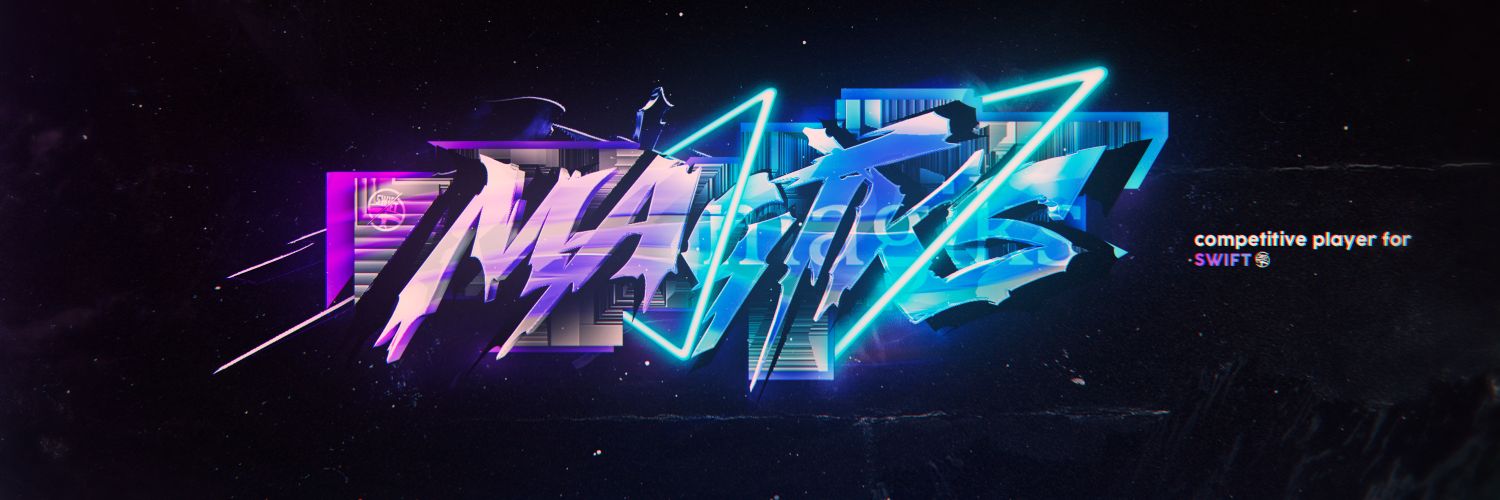 Magiiiks. banner