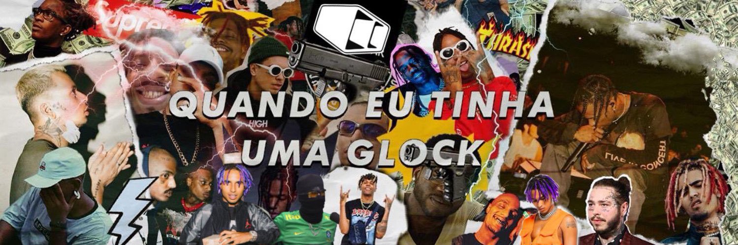 Trap Mídias's banner