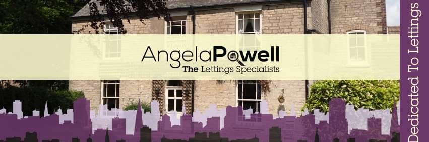 angelapowellPM's profile banner image