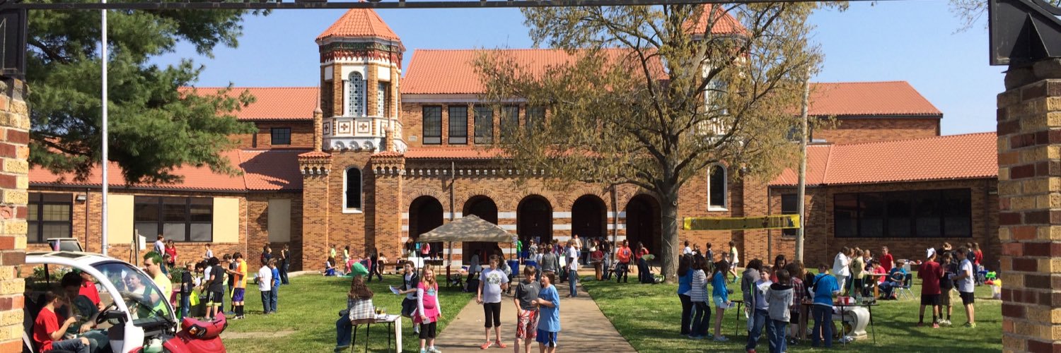 OLD HIGH KNIGHTS banner