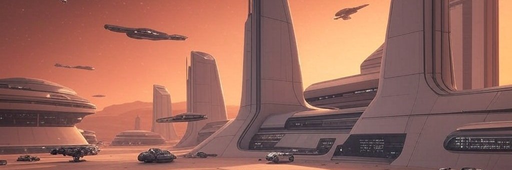 Foundation Robots banner