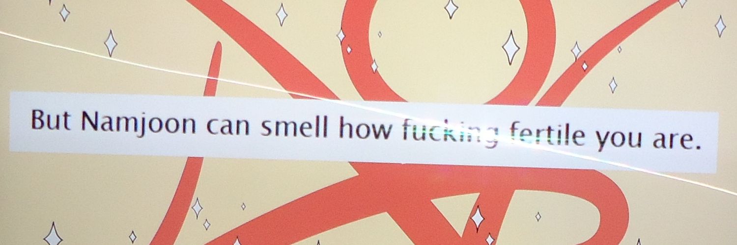 isomky96's profile banner image