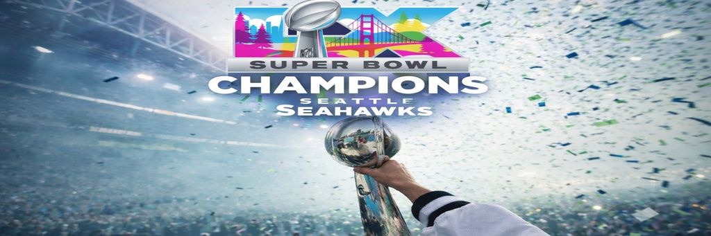 El ojo del Seahawk 🏈 banner