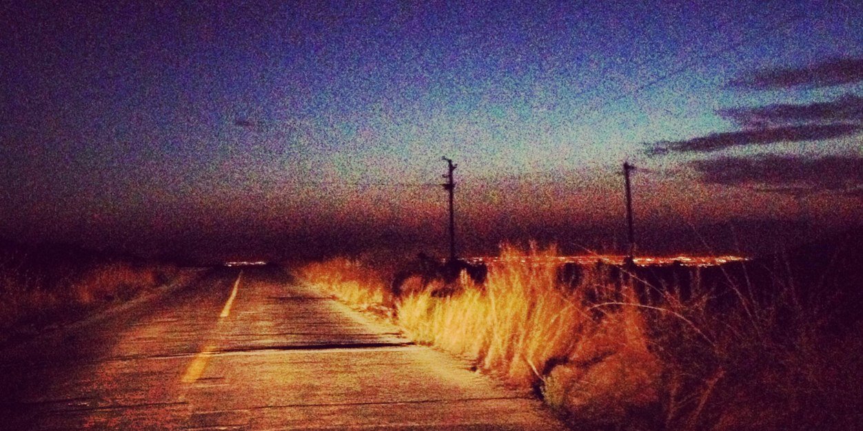 mikepuentesF's profile banner image