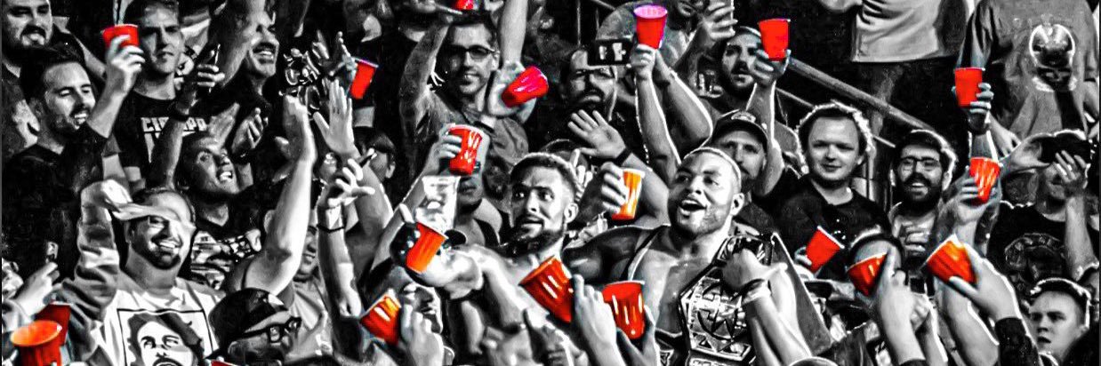 Angelo Dawkins's banner