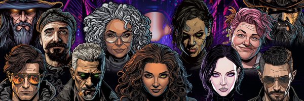 realmsmithtv Profile Banner