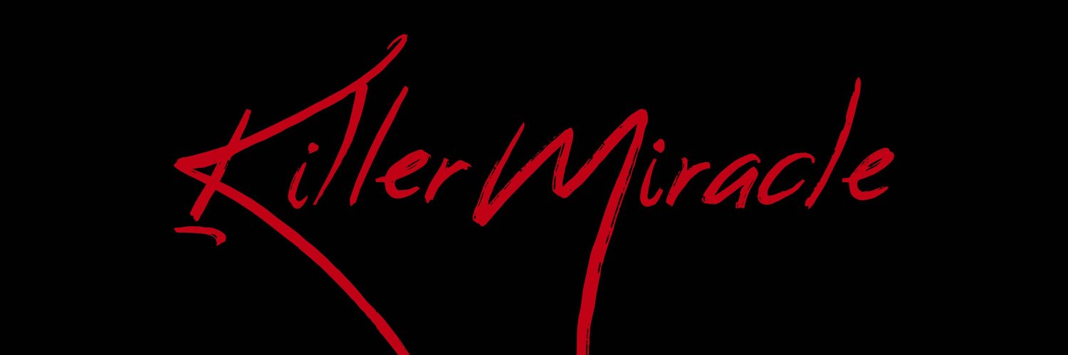 KillerMiracle banner