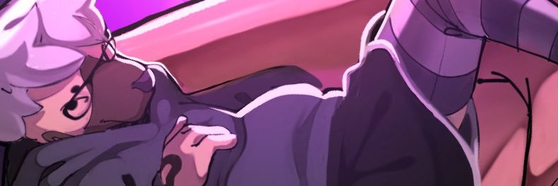 Mandofruit's profile banner image