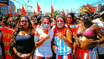 KNPBPapua's profile banner image