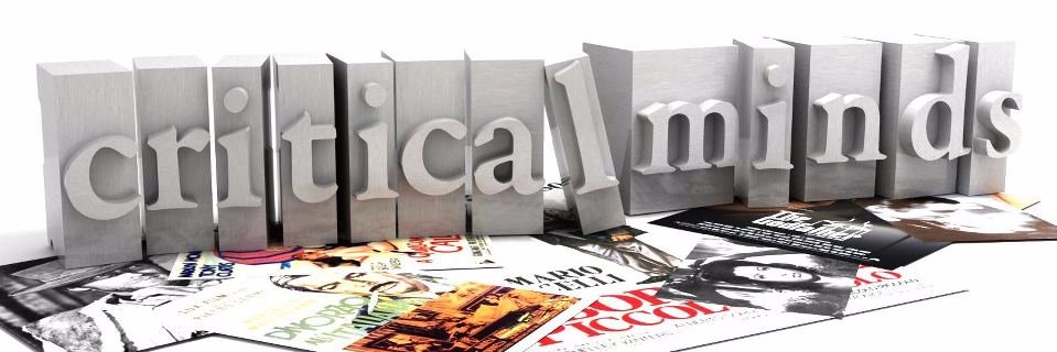 CriticMinds's profile banner image