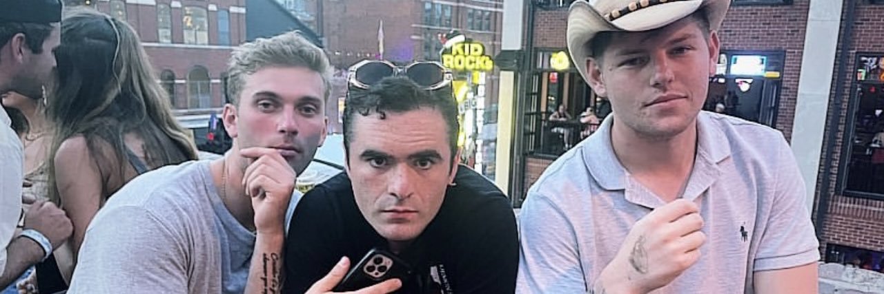 jerrod1115's profile banner image
