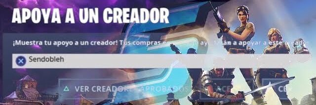 Sendobleh banner
