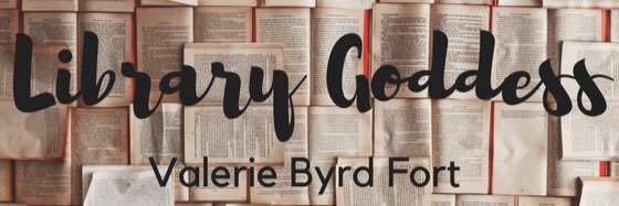 librarygoddess's profile banner image