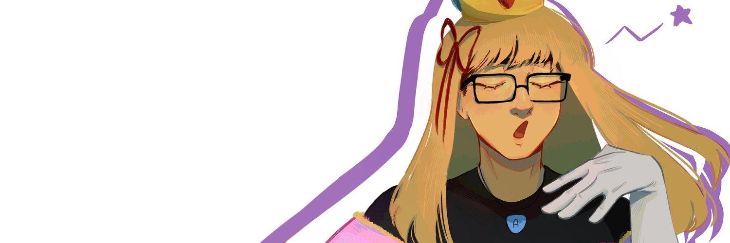 Ana ೃ‧'s banner