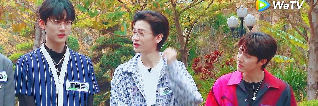 -slow ♡ M ♡ banner