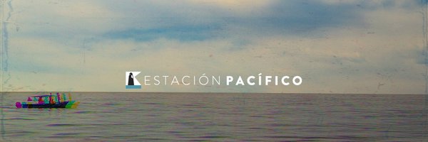 Estación Pacífico Profile Banner