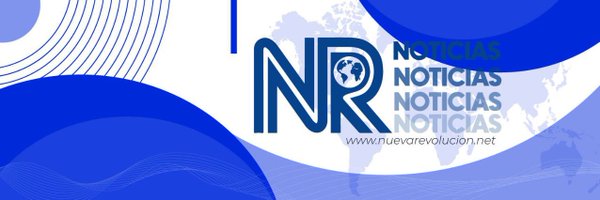 Noticias | NR Profile Banner