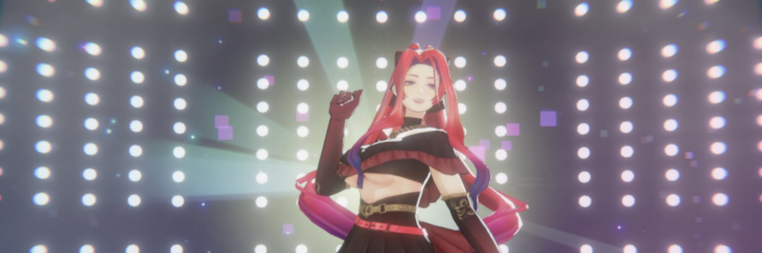 subarave's profile banner image