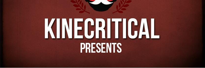 KineCritical's profile banner image