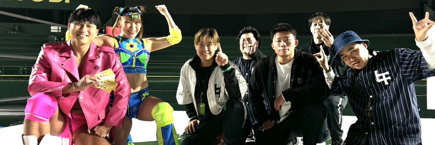 宮脇純太's banner