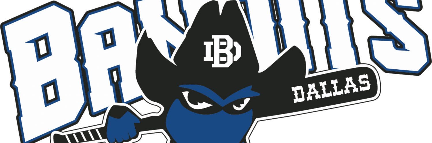 Dallas Bandits Sports banner
