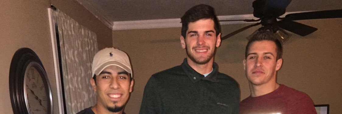 TreyDAFS's profile banner image