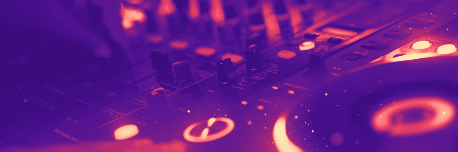 edmpeople's profile banner image