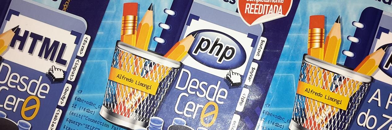 PHPdesde0's profile banner image