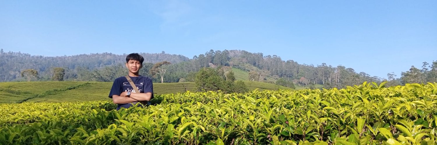 Taufikdefretez2's profile banner image