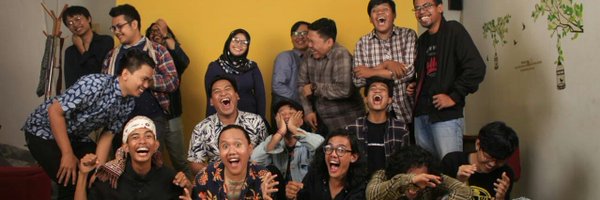 StandUpIndoJKTM Profile Banner
