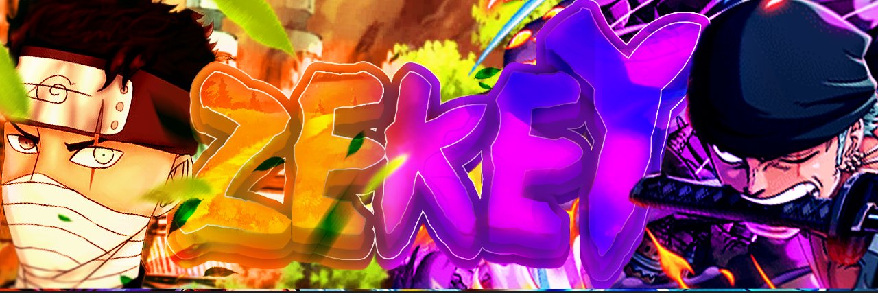 zeke_YY's profile banner image