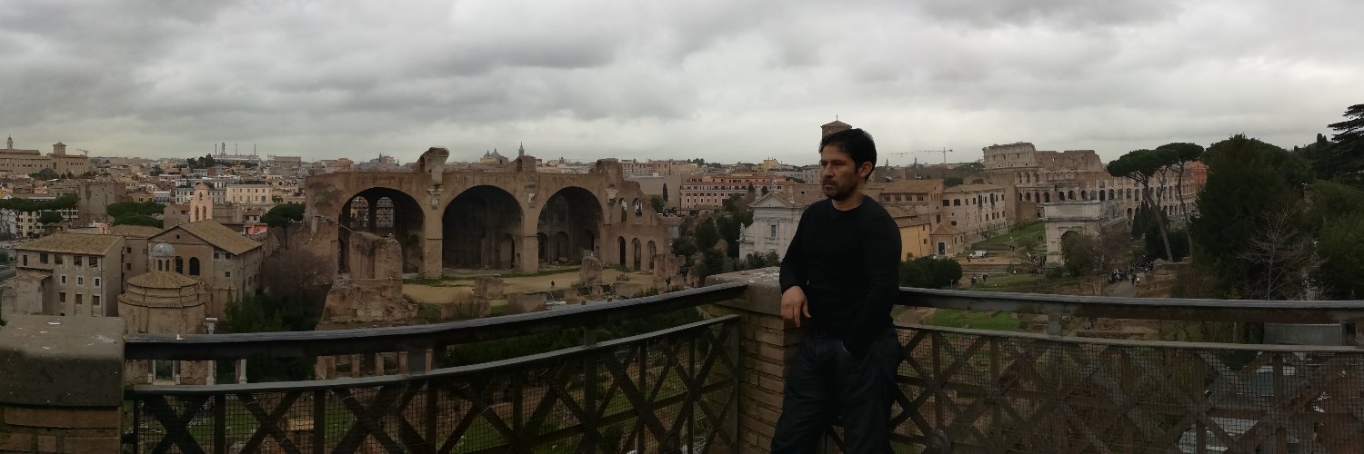 penparo's profile banner image