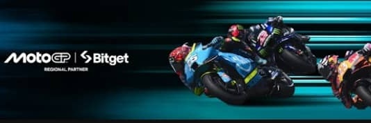 Bitget Español banner