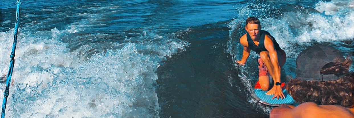 kadeBehle's profile banner image