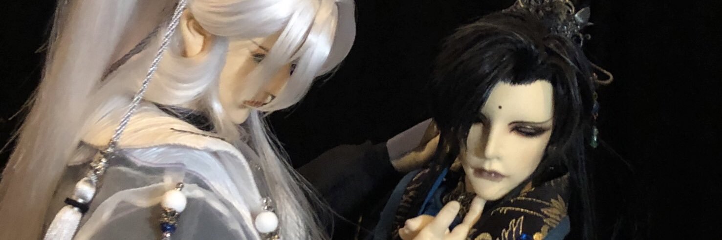 ssssmou's profile banner image