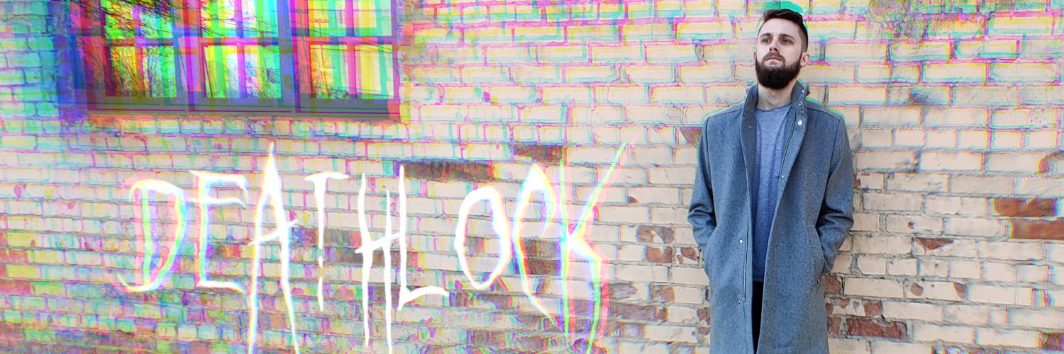 💙💜DËATHLÖCK💜💙 banner