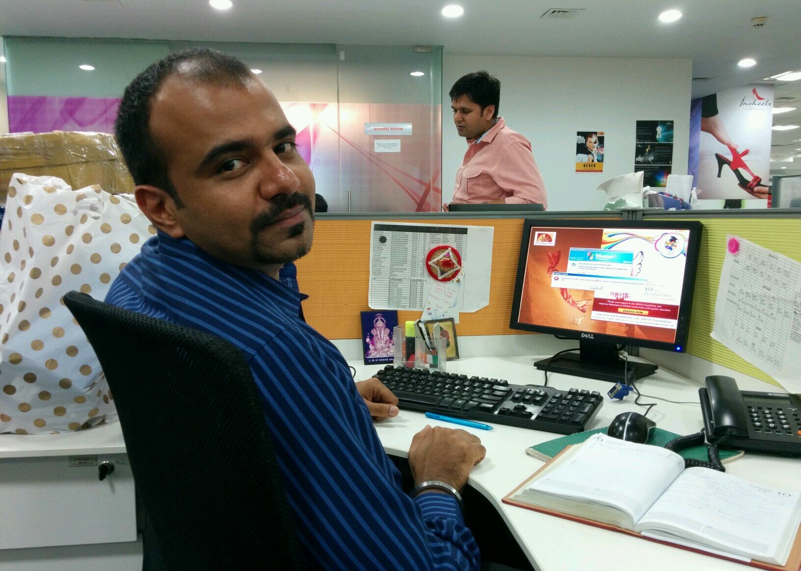 sanjayteku's profile banner image