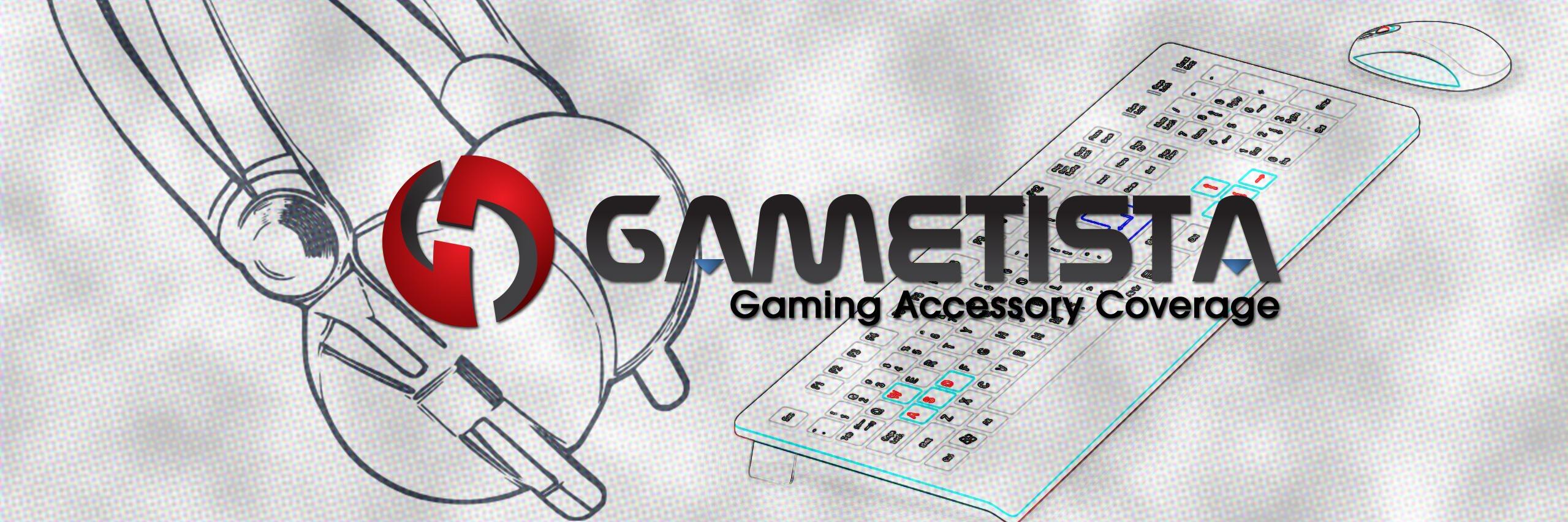 Gametista's profile banner image