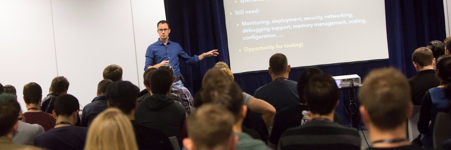 Bart Blommaerts banner