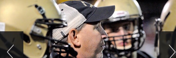 CoachLeonard24's profile banner image