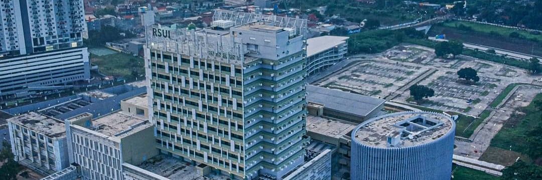 Rumah Sakit UI banner
